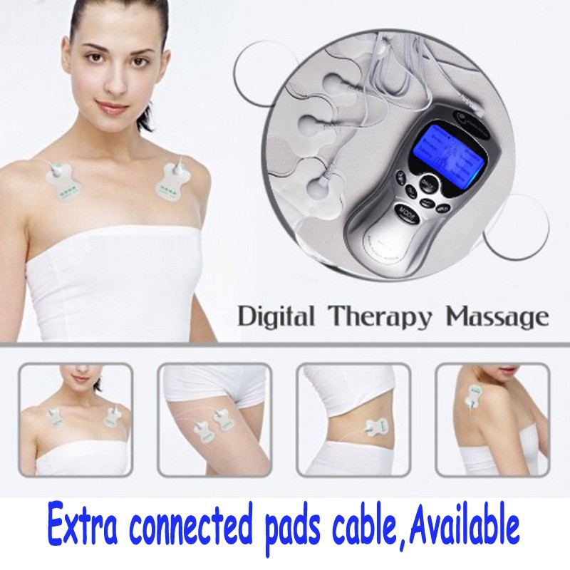 1 New Digital Therapy Machine in Pakistan